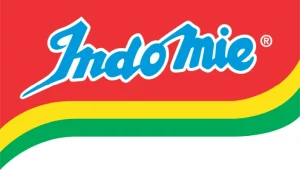 Indomie brand logo