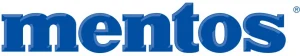 Mentos brand logo