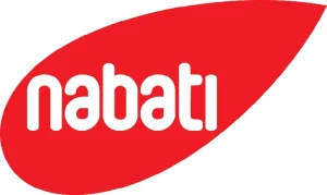 Nabati brand logo