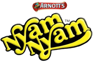 Nyam-Nyam brand logo