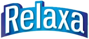 Relaxa brand logo