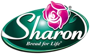 Sharon brand logo