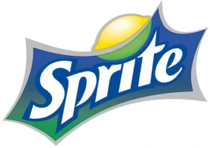 Sprite logo